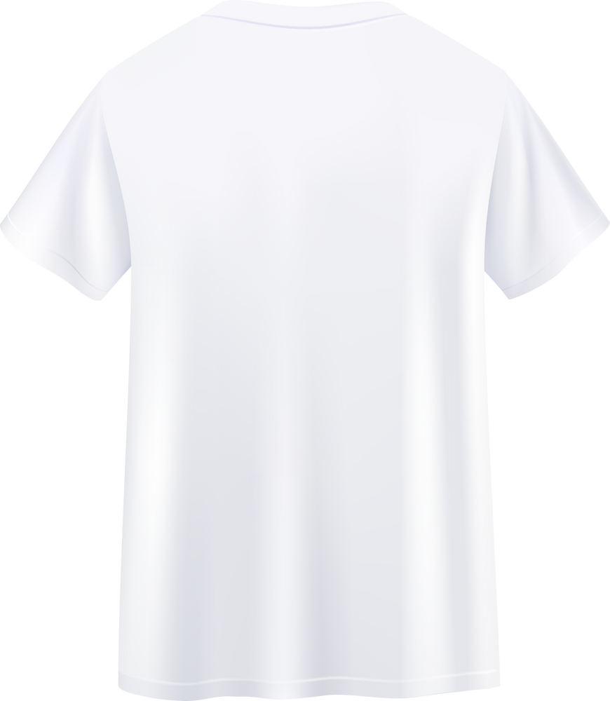 White T shirt